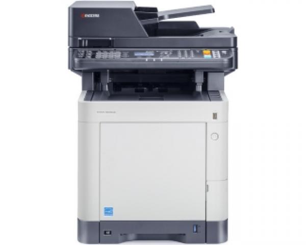 KYOCERA ECOSYS M6530CDN multifunkcijski uređaj
