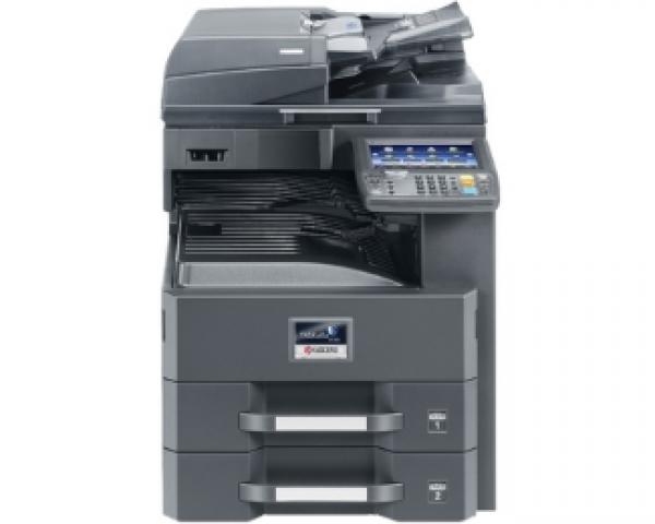 KYOCERA TASKalfa 3510i (TA3510i) multifunkcijski crno beli laser uređaj