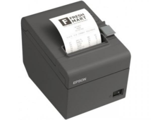 EPSON TM-T20II-002 Thermal line/USB/serijski/Auto cutter POS štampač
