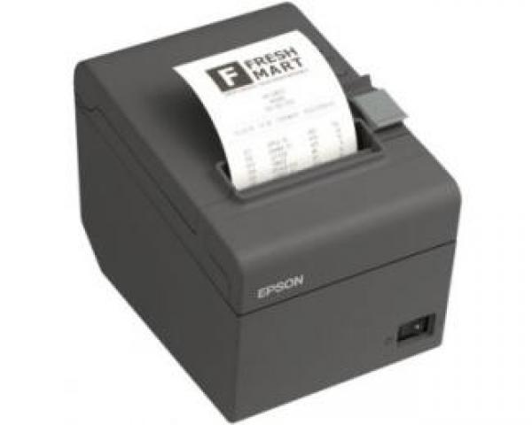 EPSON TM-T20II-003 Thermal line/USB/mrežni/Auto cutter POS štampač