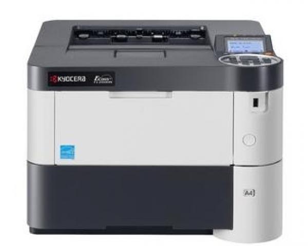 KYOCERA ECOSYS FS-2100DN Laser