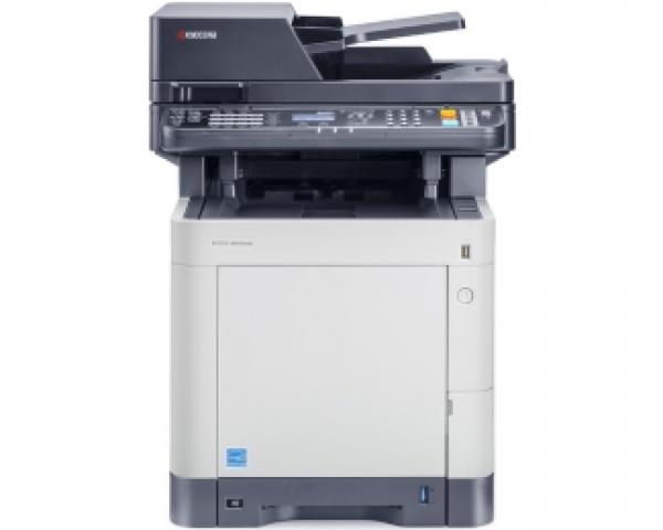 KYOCERA ECOSYS M6030CDN multifunkcijski uređaj
