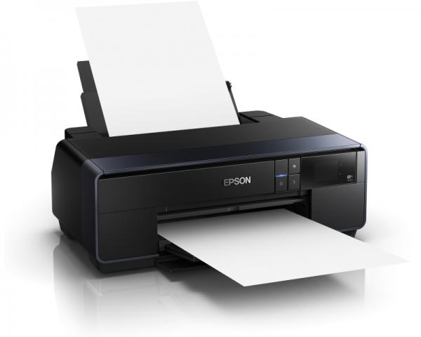 EPSON SureColor SC-P600 mrežni wireless inkjet štampač/ploter