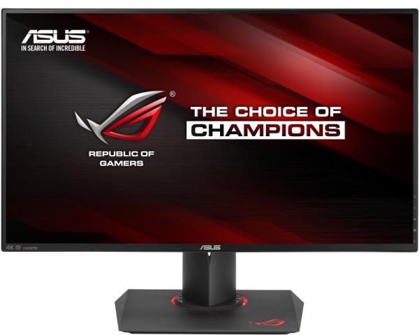 ASUS 27 ROG SWIFT PG27AQ IPS LED crni monitor
