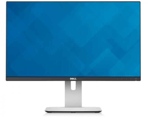 DELL 23.8 U2414H UltraSharp IPS LED monitor