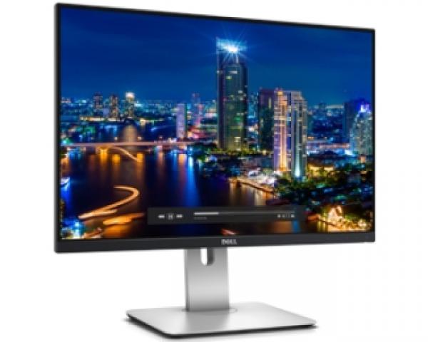DELL 24.1 U2415 UltraSharp IPS LED monitor