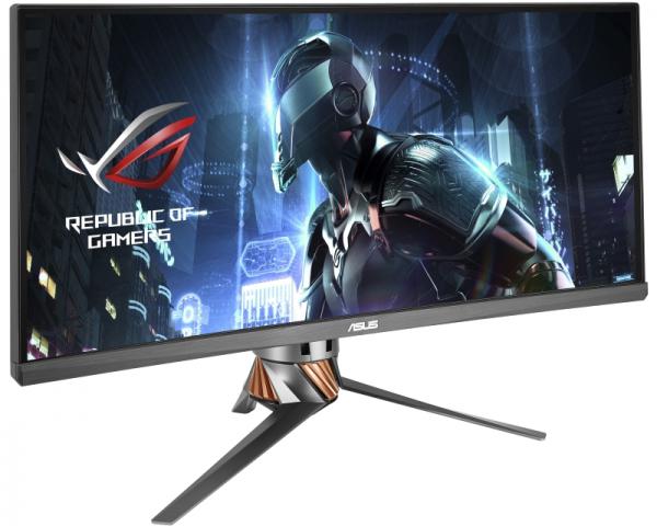 ASUS 34 ROG SWIFT PG348Q IPS LED crni monitor