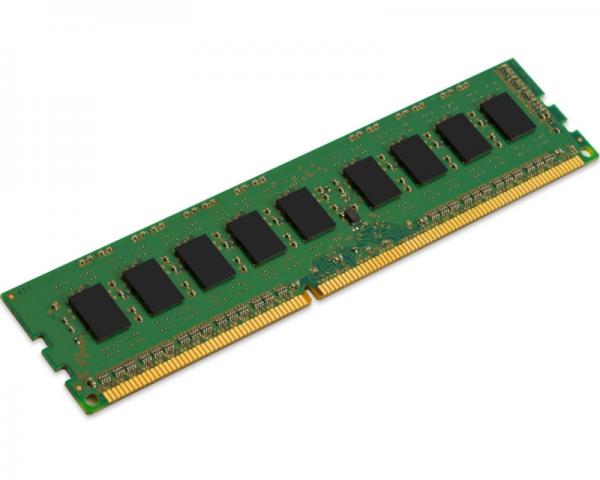 KINGSTON DIMM DDR3 8GB 1600 ECC KTD-PE316E/8G