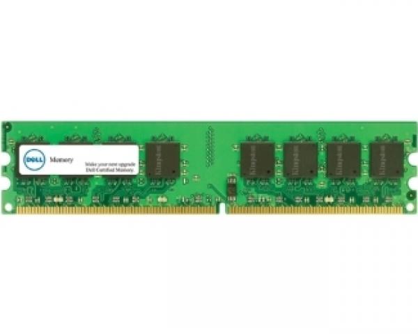 DELL 8GB DDR4 2133MHz RDIMM ECC Dual rank