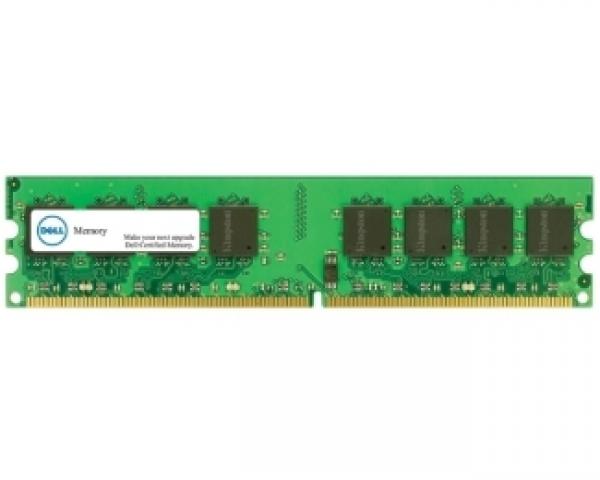DELL DIMM DDR4 16GB 2.133MHz Dual Rank Registered (370-ABUK)