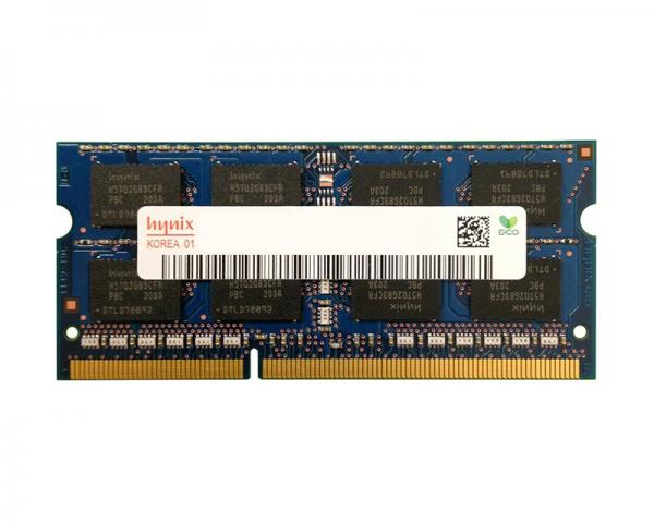 HYNIX SODIMM DDR3 4GB 1600MHz HMT451S6BFR8A-PB