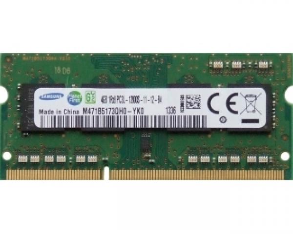 DELL SODIMM DDR3L 4GB 1600MHz