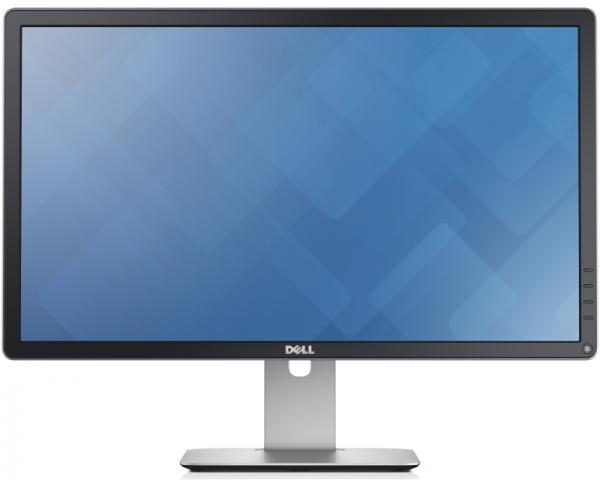 DELL 23.8 P2416D IPS LED Professional QHD monitor