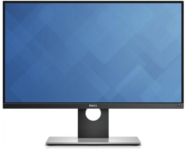 DELL 25 UP2516D UltraSharp IPS LED monitor
