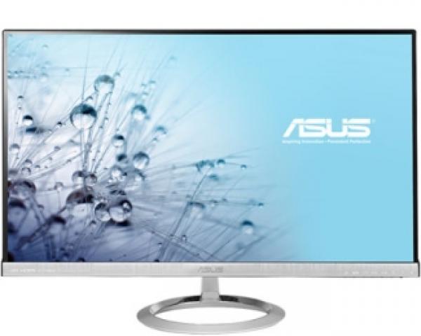 ASUS 23 MX239H IPS LED crno-srebrni monitor