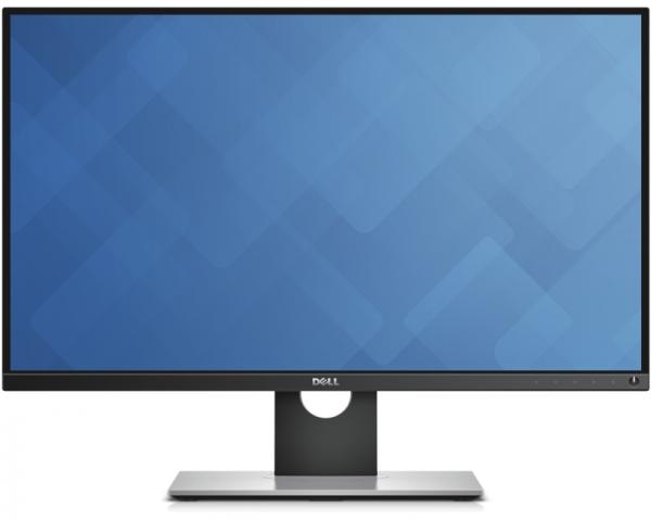 DELL 27 UP2716D UltraSharp IPS LED monitor