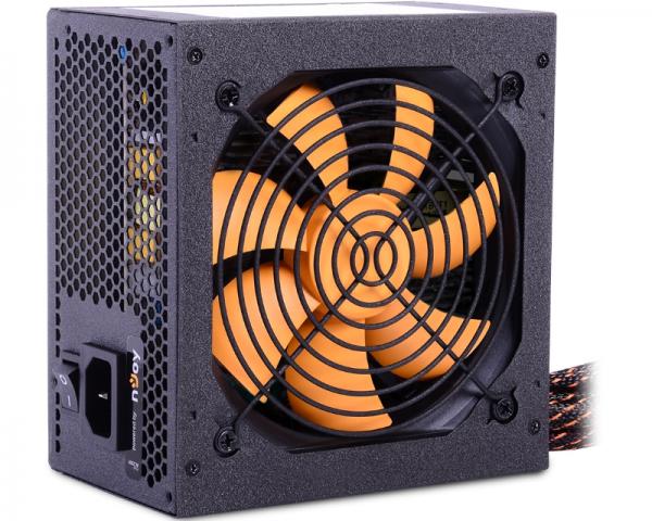 NJOY Titan 600 600W napajanje (PWPS-060A02T-BU01B)