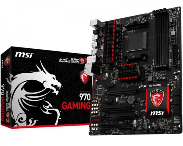 MSI 970 GAMING
