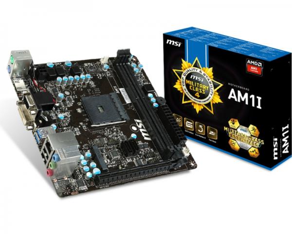 MSI AM1I