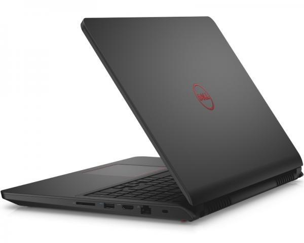 DELL Inspiron 15 7000 Series (7559) 15.6 FHD Intel Core i7-6700HQ 2.6GHz (3.5GHz) 8GB 1TB GeForce GTX 960M 4GB 6-cell crni Windows 10 Home 64bit 5Y5B