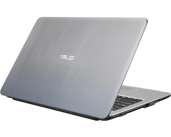 ASUS X540LJ-XX036D 15.6 Intel Core i3-4005U 1.7GHz 4GB 500GB GeForce 920M 2GB ODD srebrni + torba