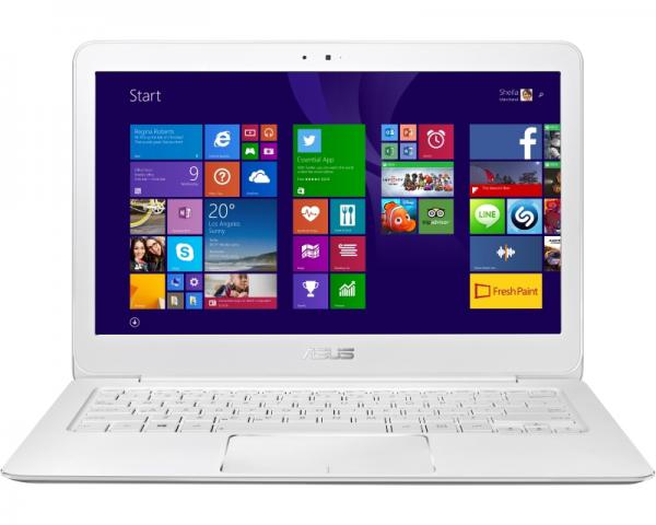 ASUS ZenBook UX305FA-FC156H 13.3 FHD Intel Core M-5Y10 800MHz (2.0GHz) 4GB 128GB SSD Windows 8.1 64bit beli