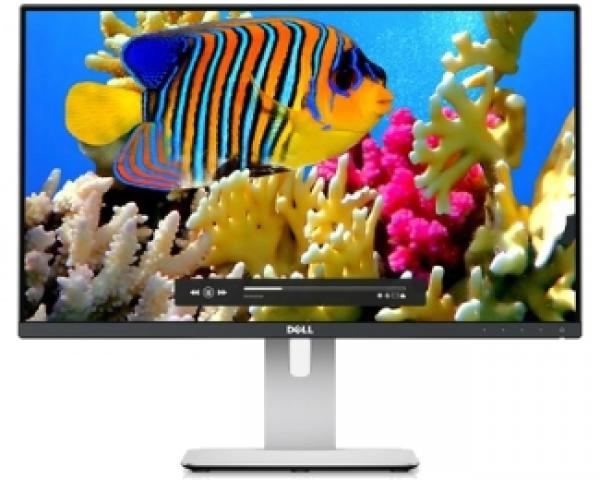 DELL 23.8 U2414H UltraSharp IPS LED monitor