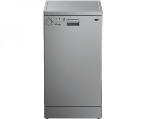 BEKO DFS 05010 S mašina za pranje sudova