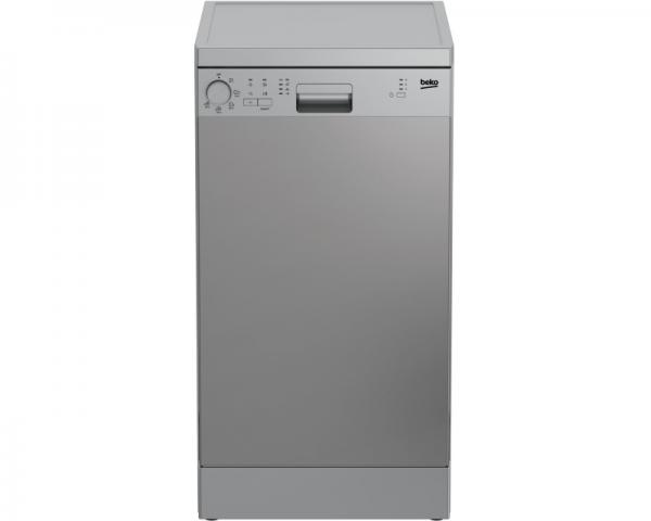 BEKO DFS 05011 X mašina za pranje sudova