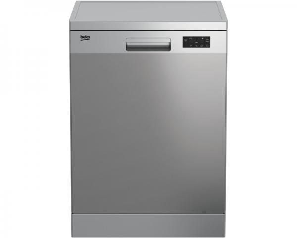 BEKO DFN 16210 X mašina za pranje sudova