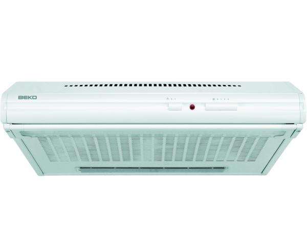 BEKO CFB 6437 W aspirator