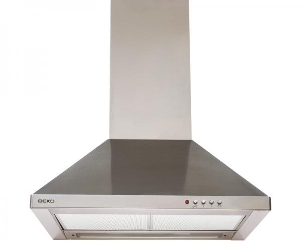 BEKO CWB 6420 X aspirator