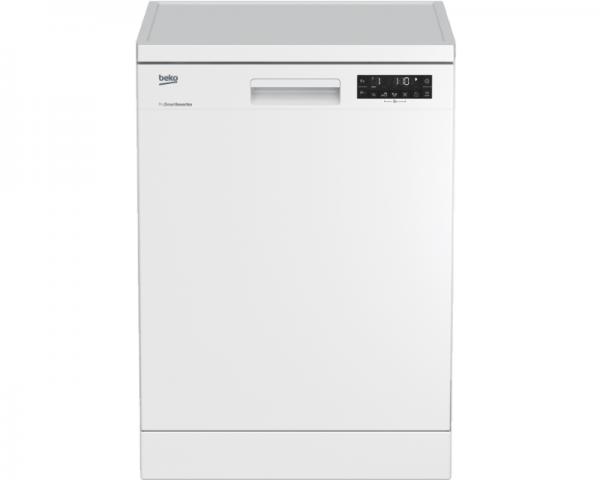 BEKO DFN 28321 W mašina za pranje sudova