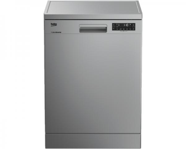 BEKO DFN 28321 S mašina za pranje sudova