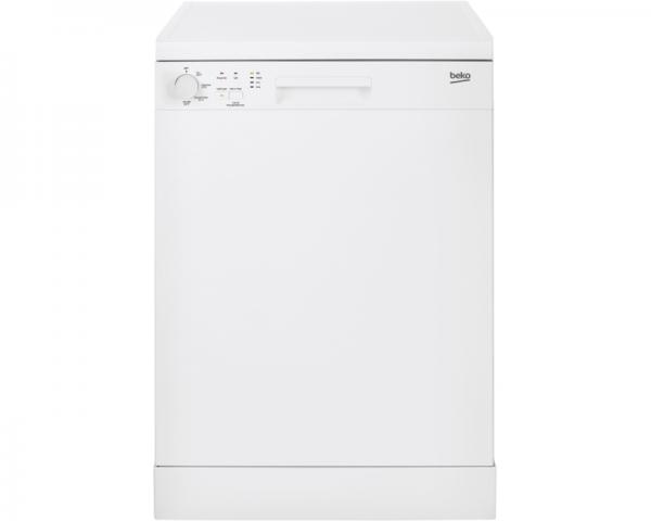 BEKO DFC 04210 W mašina za pranje sudova