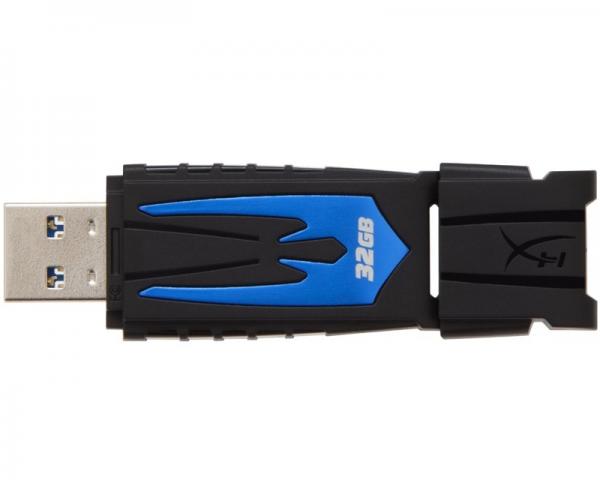 KINGSTON 32GB HyperX Fury USB 3.0 flash HXF30/32GB