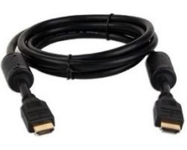FAST ASIA Kabl HDMI M/M 10m feritno jezgro crni