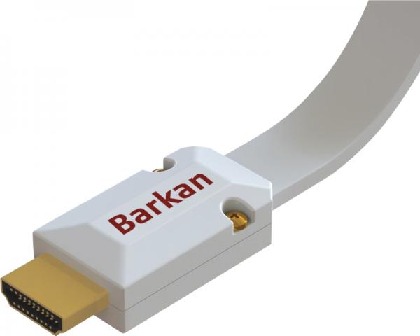 BARKAN HD18P1 HDMI kabl M/M 1.8m flat beli