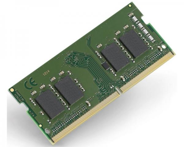 KINGSTON SODIMM DDR4 4GB 2133MHz KVR21S15S8/4