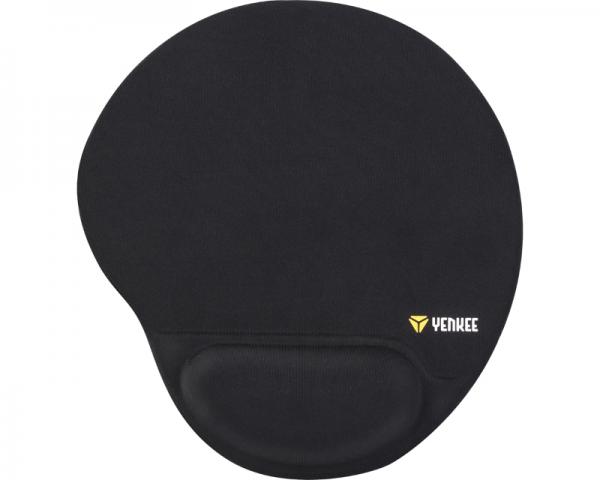 YENKEE YPM 4000BK podloga za miš