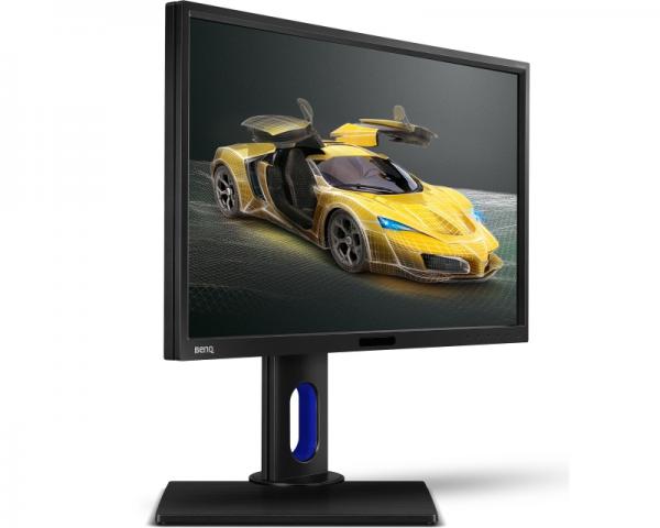 BENQ 24 BL2420U 4K Ultra HD IPS LED monitor