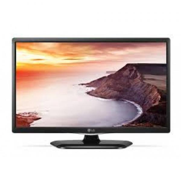LG 28LF450B LED TV 28 HD Ready, Black