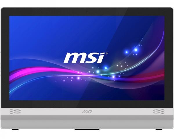 MSI Wind Top Adora24 2M-256XEU 23.6 FHD Pentium 3560M 2-Core 2.4GHz 4GB 500GB beli