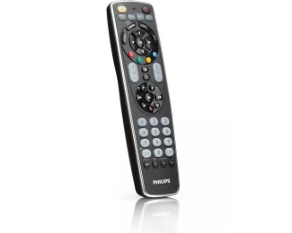 PHILIPS SRP5004/53 Univerzalni 4-in-1 daljinski upravljač