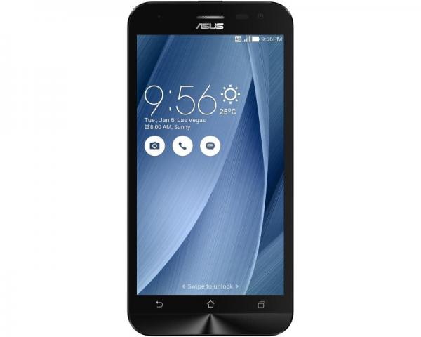 ASUS ZenFone 2 Laser Dual SIM 5 2GB 16GB Android 5.0 crveni (ZE500KL-RED-16G)