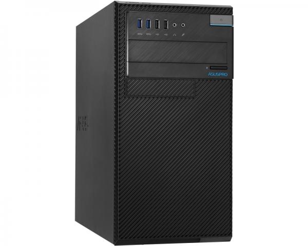 ASUS D415MT-A10780001E AMD A10-7800 3.5GHz (3.9GHz) 4GB 500GB Radeon R7 Windows 8.1 Pro + tastatura + miš crni