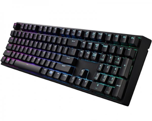 COOLER MASTER CM Storm MasterKeys Pro L tastatura (SGK-6020-KKCR1-US)