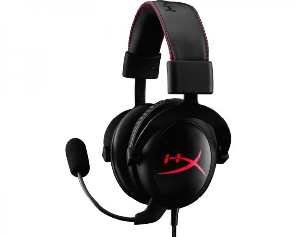 KINGSTON HyperX Cloud Gaming slušalice sa mikrofonom KHX-H3CL/WR