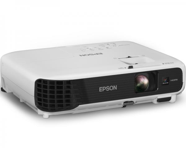 EPSON EB-S04 projektor