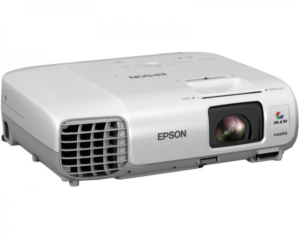 EPSON EB-X27 projektor